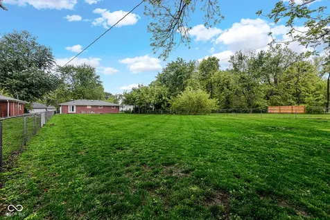 2243 Churchman Avenue Beech Grove IN 46107