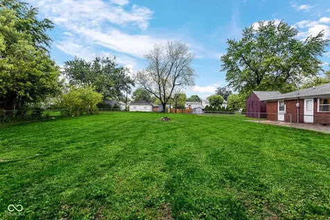 2243 Churchman Avenue Beech Grove IN 46107