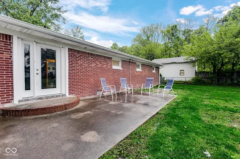 2243 Churchman Avenue Beech Grove IN 46107
