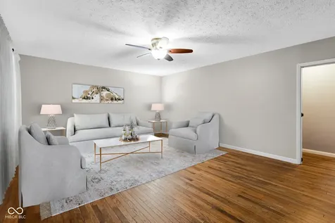2243 Churchman Avenue Beech Grove IN 46107