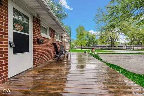 2243 Churchman Avenue Beech Grove IN 46107