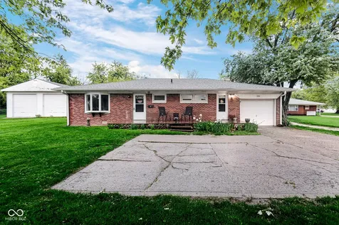 2243 Churchman Avenue Beech Grove IN 46107