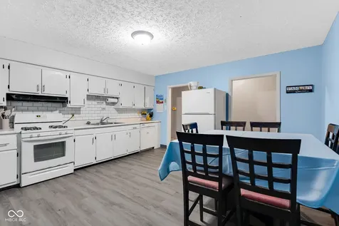 2243 Churchman Avenue Beech Grove IN 46107