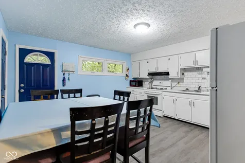 2243 Churchman Avenue Beech Grove IN 46107
