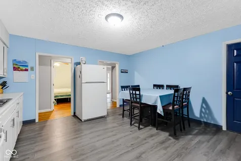 2243 Churchman Avenue Beech Grove IN 46107