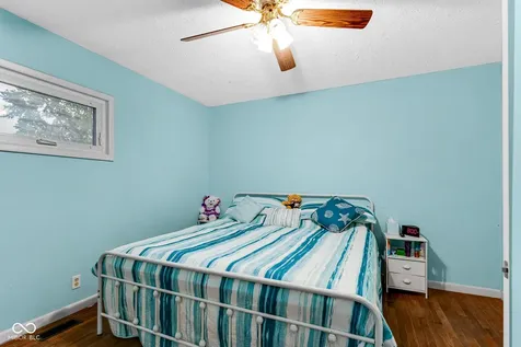 2243 Churchman Avenue Beech Grove IN 46107