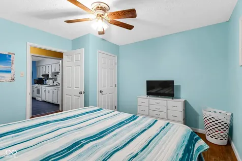 2243 Churchman Avenue Beech Grove IN 46107