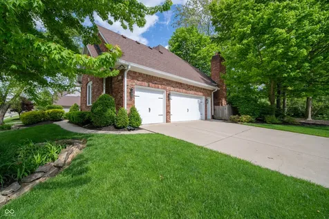 9011 Anchor Bay Drive Indianapolis IN 46236