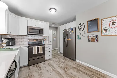 227 Shepherd Court Greenfield IN 46140