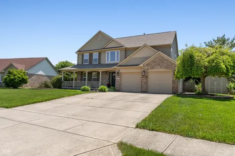 227 Shepherd Court Greenfield IN 46140