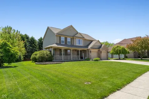 227 Shepherd Court Greenfield IN 46140