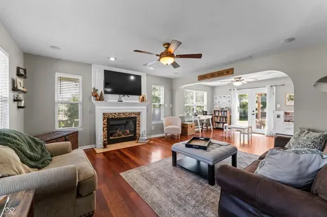 227 Shepherd Court Greenfield IN 46140