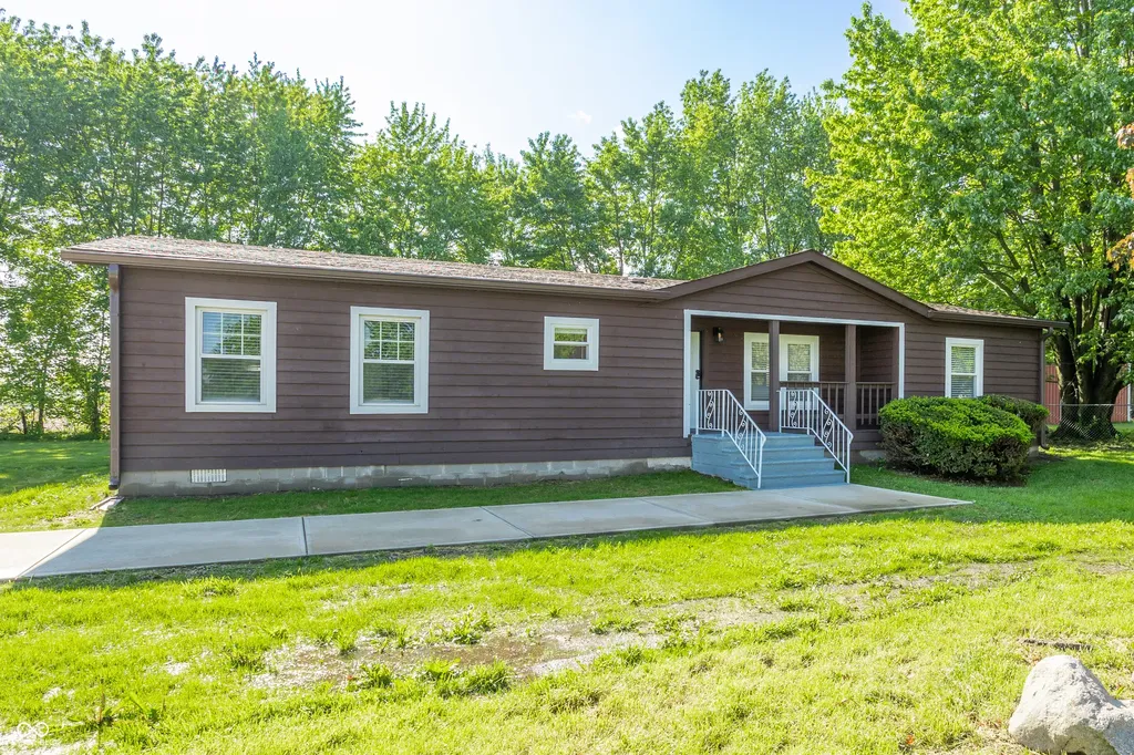 16882 E Durbin Road Noblesville IN 46060