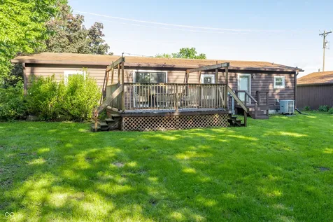 16882 E Durbin Road Noblesville IN 46060