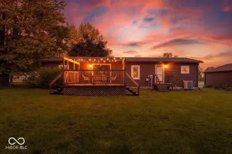 16882 E Durbin Road Noblesville IN 46060