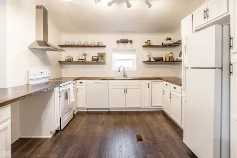 16882 E Durbin Road Noblesville IN 46060