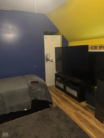 2116 E Brookside Avenue Indianapolis IN 46218