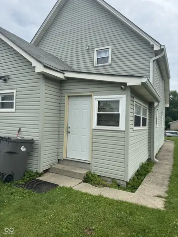 2116 E Brookside Avenue Indianapolis IN 46218