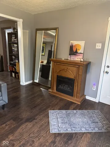 2116 E Brookside Avenue Indianapolis IN 46218