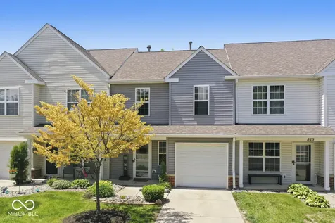 524 Carroll Drive Westfield IN 46074