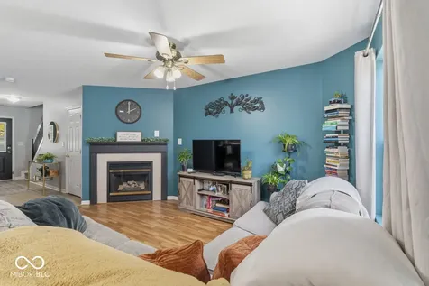 524 Carroll Drive Westfield IN 46074