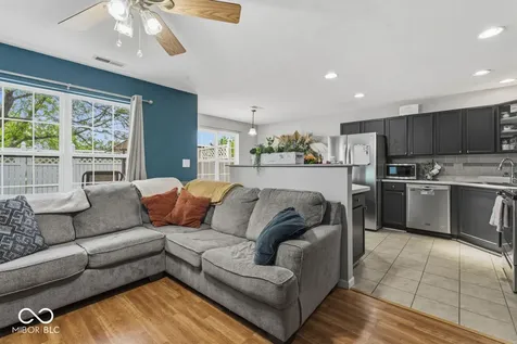 524 Carroll Drive Westfield IN 46074