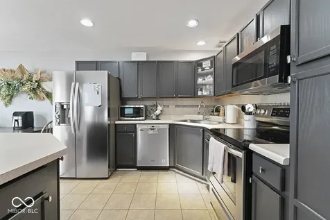 524 Carroll Drive Westfield IN 46074