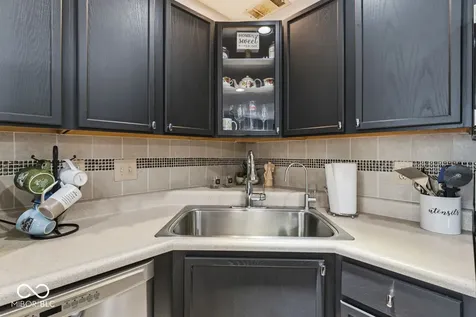 524 Carroll Drive Westfield IN 46074