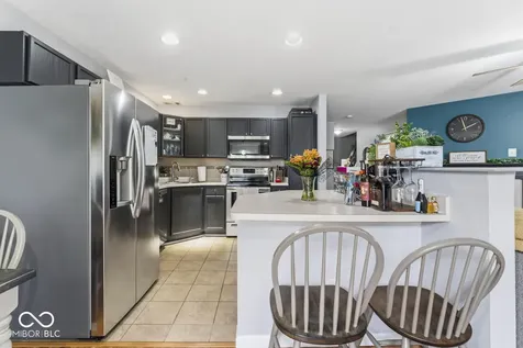 524 Carroll Drive Westfield IN 46074