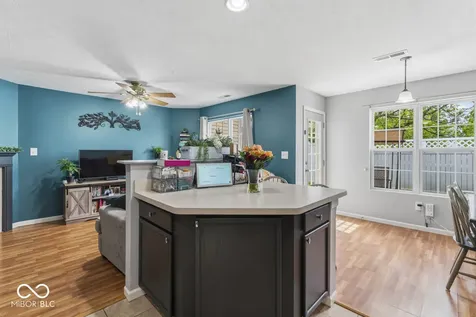 524 Carroll Drive Westfield IN 46074