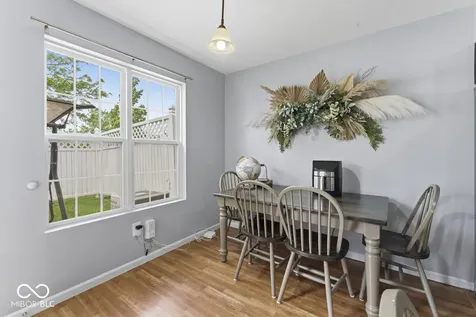 524 Carroll Drive Westfield IN 46074