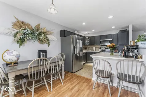 524 Carroll Drive Westfield IN 46074