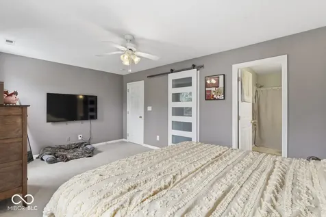 524 Carroll Drive Westfield IN 46074