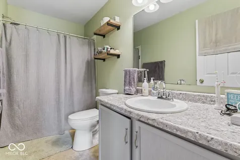 524 Carroll Drive Westfield IN 46074