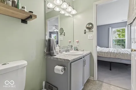 524 Carroll Drive Westfield IN 46074