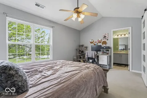 524 Carroll Drive Westfield IN 46074
