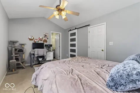 524 Carroll Drive Westfield IN 46074