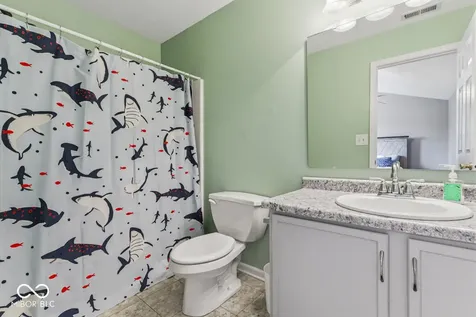 524 Carroll Drive Westfield IN 46074