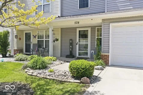 524 Carroll Drive Westfield IN 46074