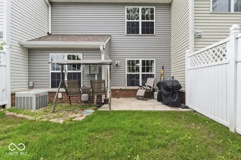 524 Carroll Drive Westfield IN 46074