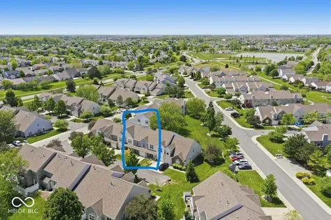 524 Carroll Drive Westfield IN 46074