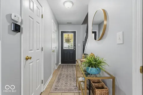524 Carroll Drive Westfield IN 46074
