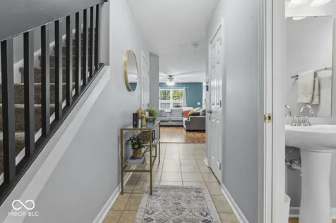 524 Carroll Drive Westfield IN 46074