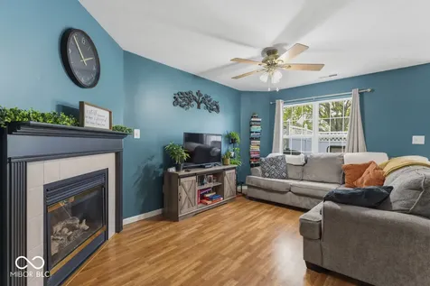 524 Carroll Drive Westfield IN 46074