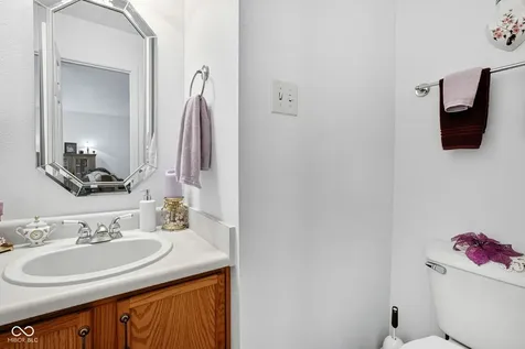 8905 Browns Valley Lane Camby IN 46113
