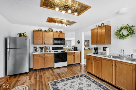 8905 Browns Valley Lane Camby IN 46113