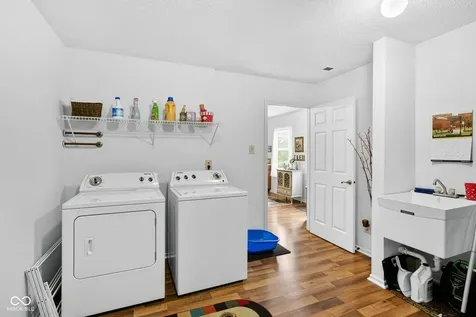 8905 Browns Valley Lane Camby IN 46113