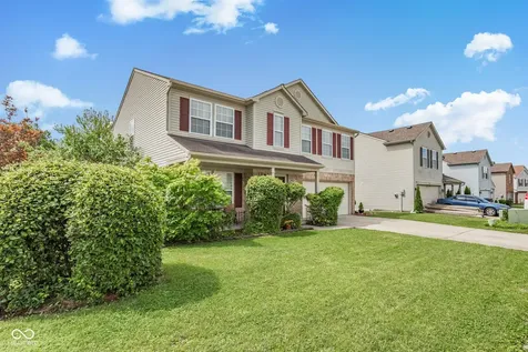 8905 Browns Valley Lane Camby IN 46113