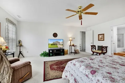 8905 Browns Valley Lane Camby IN 46113