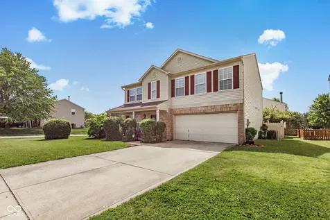 8905 Browns Valley Lane Camby IN 46113